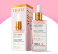 TRULY BEAUTY® Aceite para una depilación sin irritación